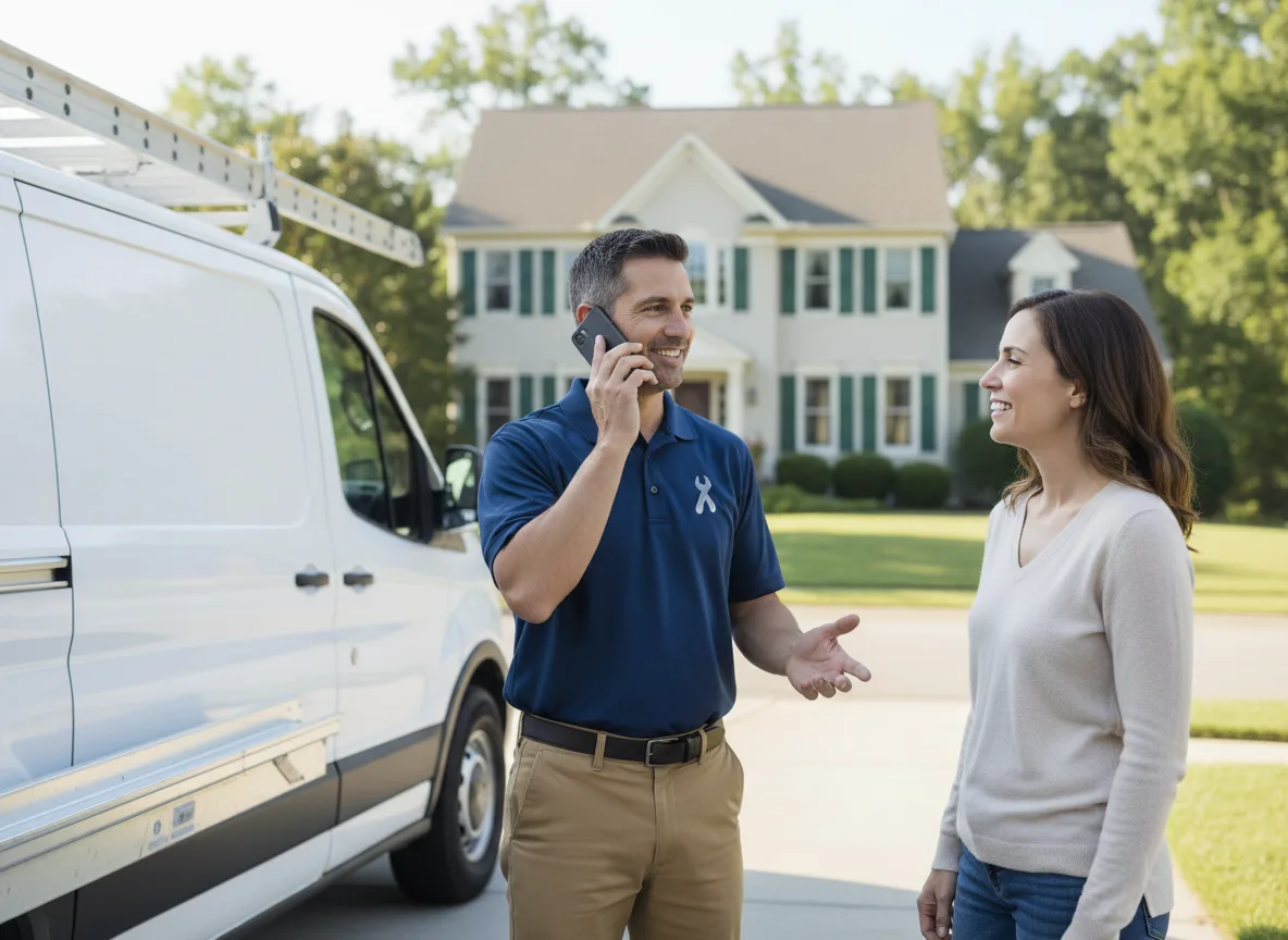 Home Gutter Service North Waterboro, ME FAQs